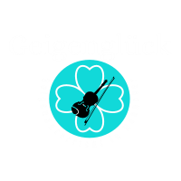 Logo Geigenglück.de